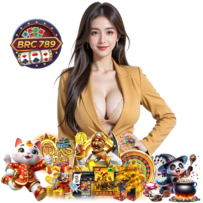 BRC789 CASINO