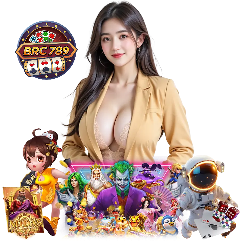 BRC789 สมัคร