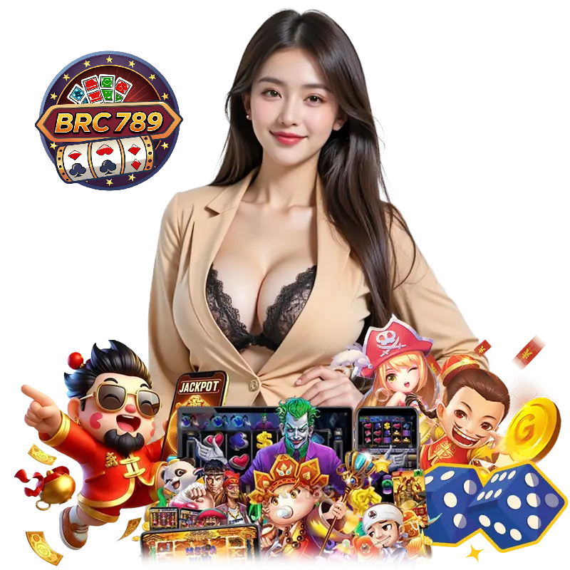 BRC789 โค้ด